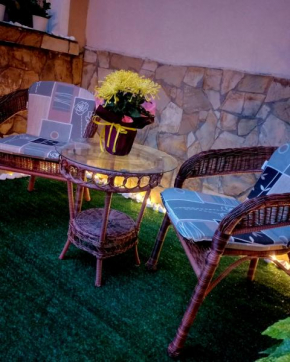 Hotel Kibor